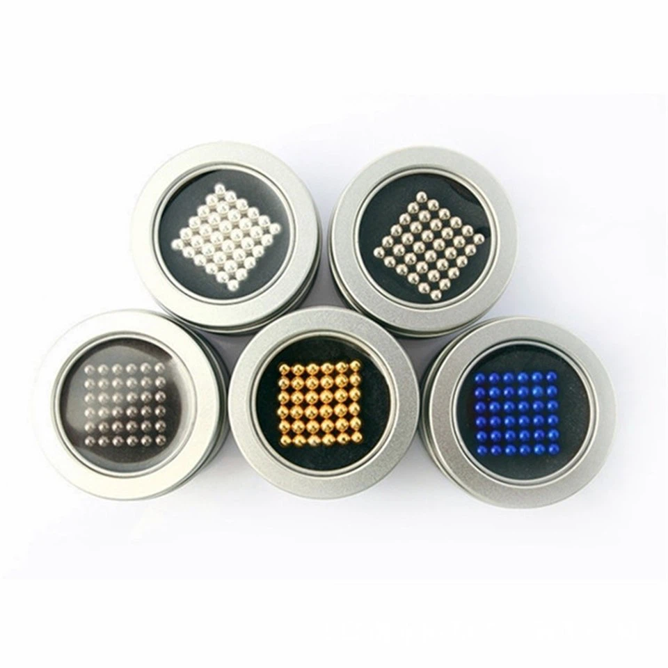 5mm Spherical Magnets suppliers